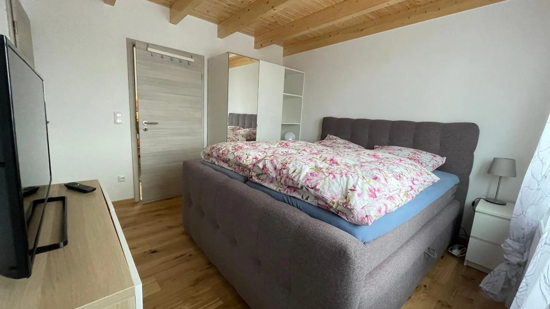 Apartamento Helles Ruhiges Appartement Im Gruenen Dortmund