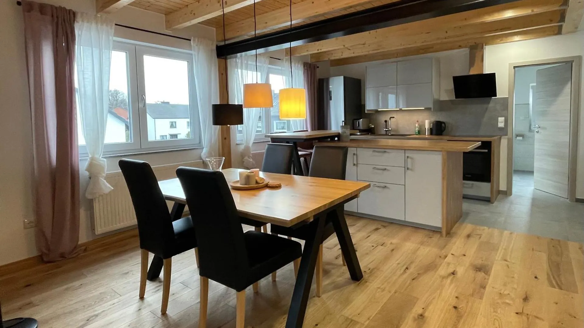 Apartamento Helles Ruhiges Appartement Im Gruenen Dortmund